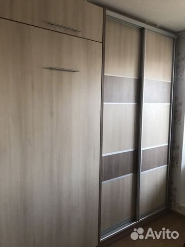 Кровать трансформер