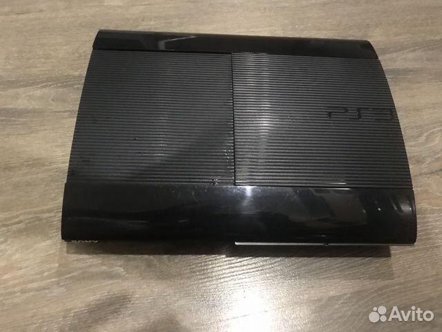 Sony PlayStation 3 Super Slim Sony PlayStation 3 Super Slim