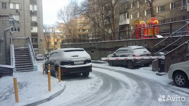 Гараж, 20 м² Гараж, 20 м²
