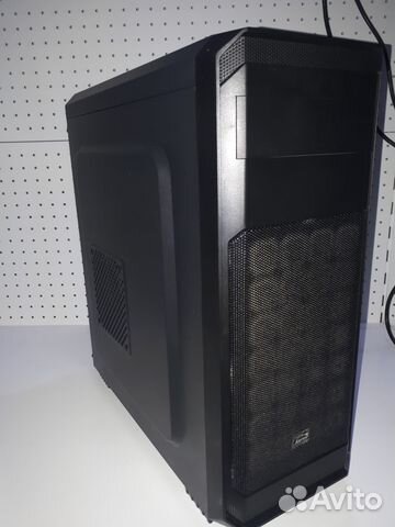 Aerocool aero-300