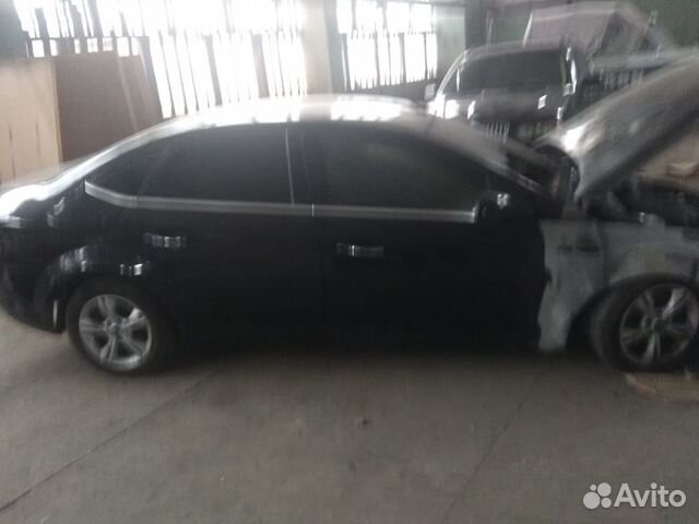 Форд мандео 4 в разбор кузов по частям Форд мандео 4 в разбор кузов по частям