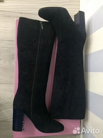 Продам сапоги Carlo Pazolini Продам сапоги Carlo Pazolini