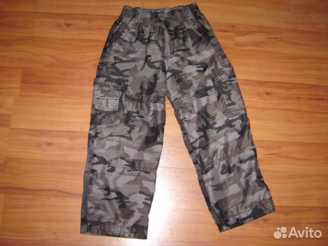 Костюмы зимние, рубашки, ветровки р.122-128 Костюмы зимние, рубашки, ветровки р.122-128