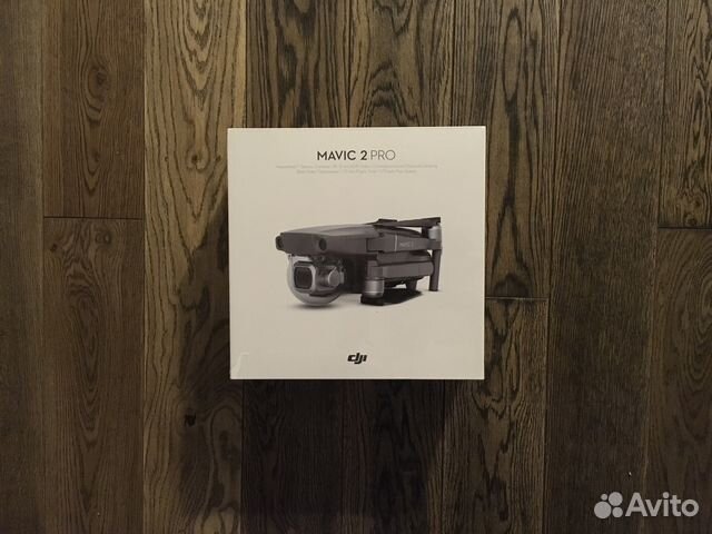 Dji Mavic 2 Pro / Zoom / Smart Controller