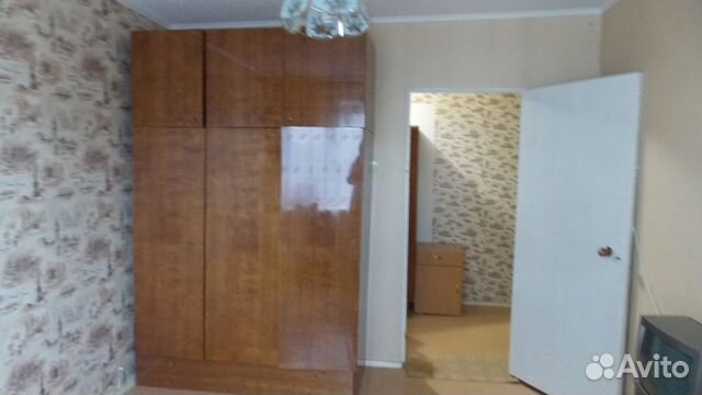 2-к квартира, 50 м², 6/9 эт.