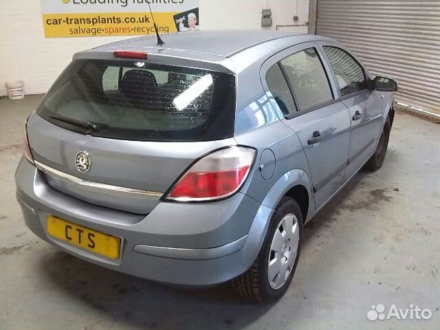 В разборе opel astra H 2007 В разборе opel astra H 2007