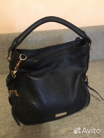Сумка Burberry оригинал