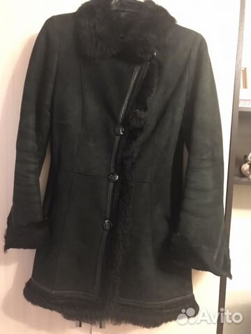 Дубленка Дубленка