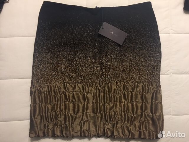 Юбка Prada оригинал