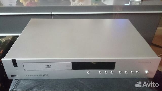 Продается CD проигрыватель DVD arcam DV27A б/у Продается CD проигрыватель DVD arcam DV27A б/у
