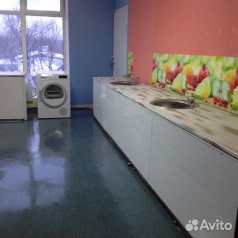 Комната 13 м² в 3-к, 3/7 эт.