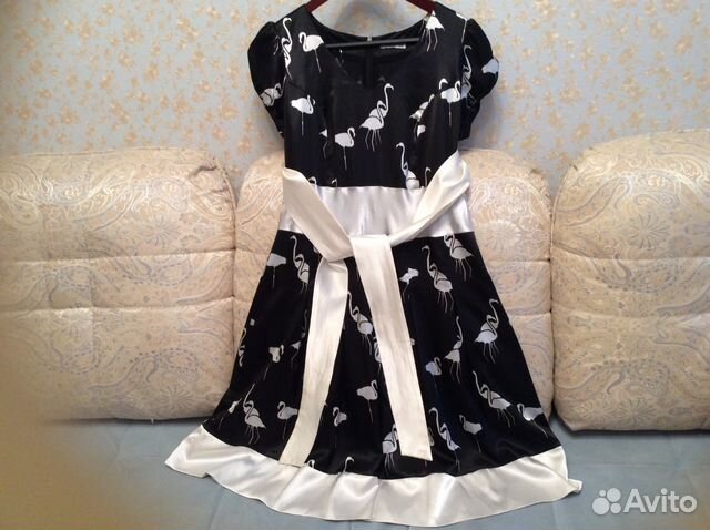 Платье выходное летнее Платье выходное летнее