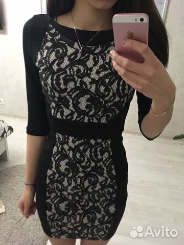 Платье Zara Платье Zara