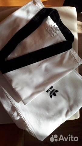 Продам кимоно для айкидо