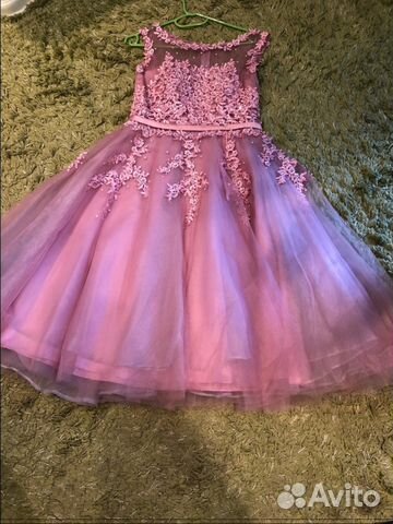 Платье Платье