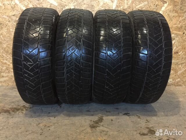 Комплект всесезонны шин Dunlop Grandtrek 235/65/17 Комплект всесезонны шин Dunlop Grandtrek 235/65/17