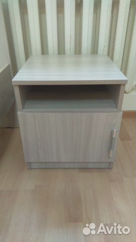 Тумба прикроватная