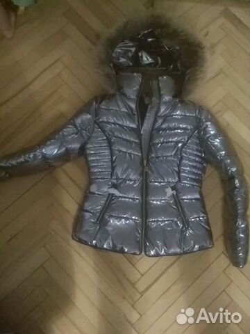 Куртка Куртка