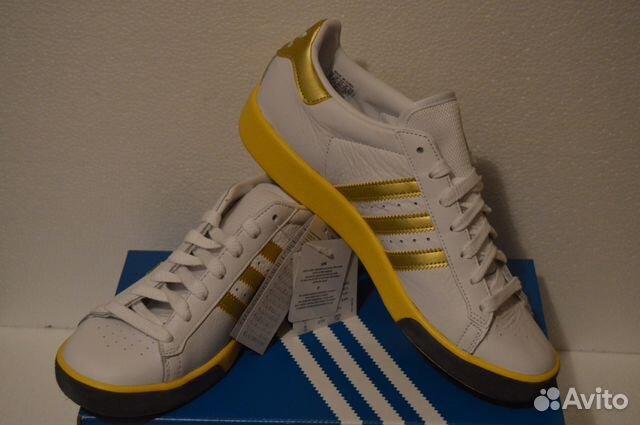 adidas forest hill