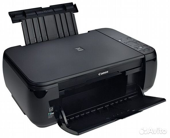 Принтер без печ головки Canon pixma ip 3600