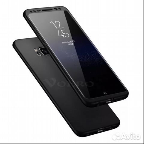 Чехол для SAMSUNG galaxy A7 2017