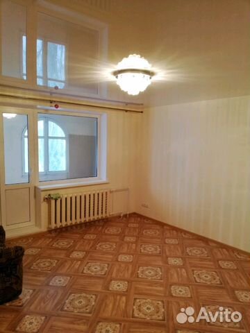 2-к квартира, 52 м², 4/4 эт.