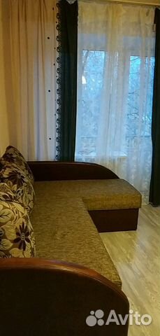 1-к квартира, 35 м², 3/5 эт. 1-к квартира, 35 м², 3/5 эт.