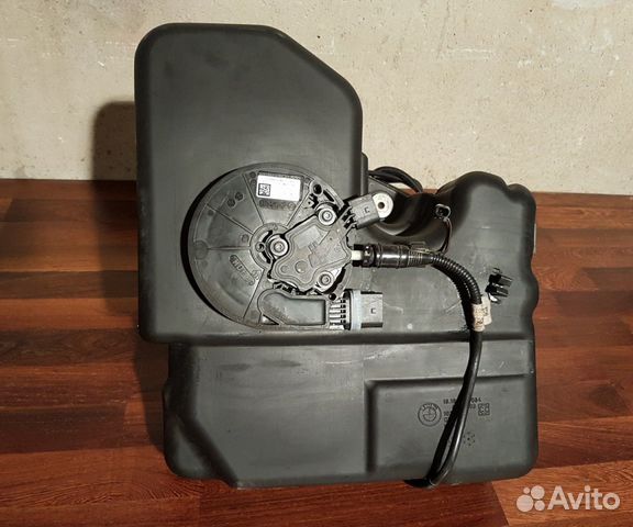 Топливный насос бак bmw Топливный насос бак bmw