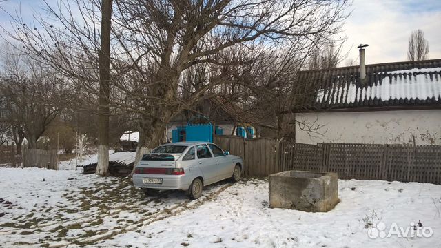 Погода в хуторе первомайском