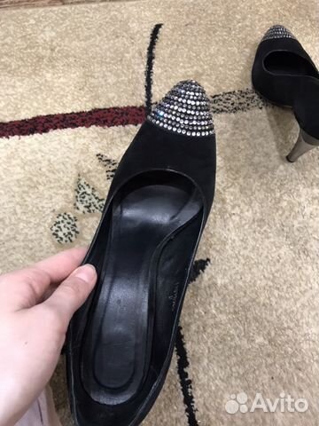 Туфли Basic Туфли Basic