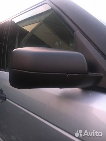 Range Rover Vogue 4.2 2005-2012 запчасти