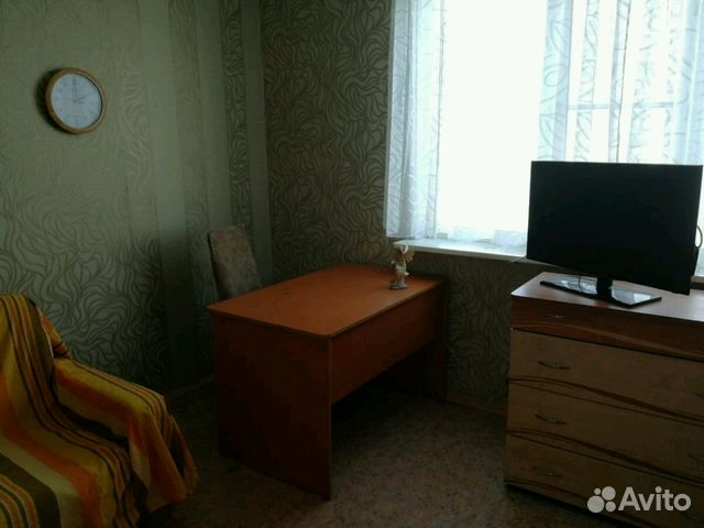 1-к квартира, 36 м², 4/5 эт. 1-к квартира, 36 м², 4/5 эт.