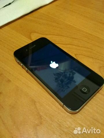 iPhone 4s 8g
