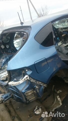 Субару импреза форточка задняя кузова стекло Лючок Субару импреза форточка задняя кузова стекло Лючок