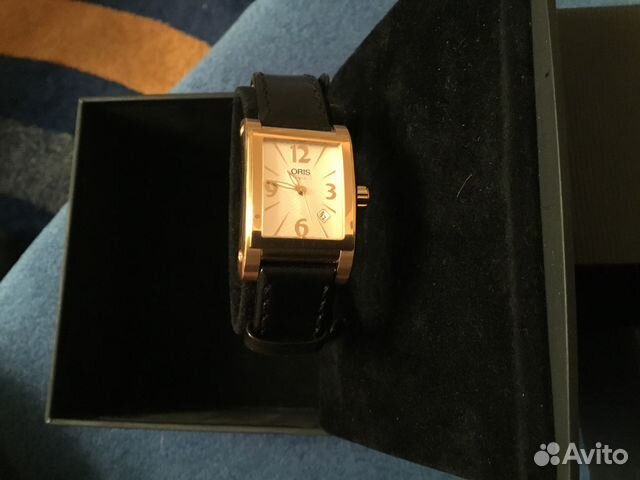 Новые женские часы Oris ref. 561 7526 45 61 LS 516 Новые женские часы Oris ref. 561 7526 45 61 LS 516
