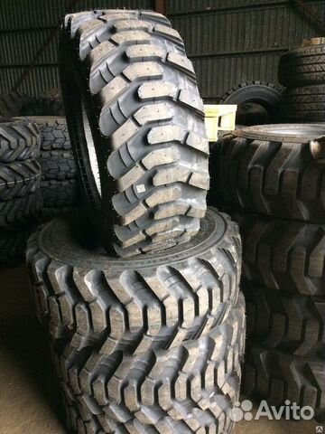 Nortec IND02 10 R16.5