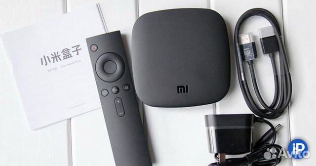 Пульт для Xiaomi Mi Box