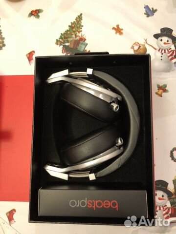 Наушники beatspro Наушники beatspro