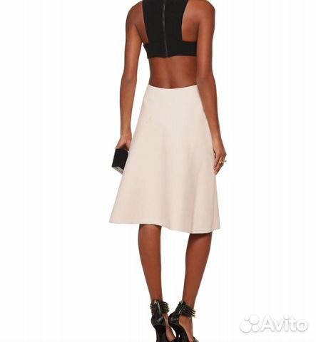 Halston Heritage платье новое