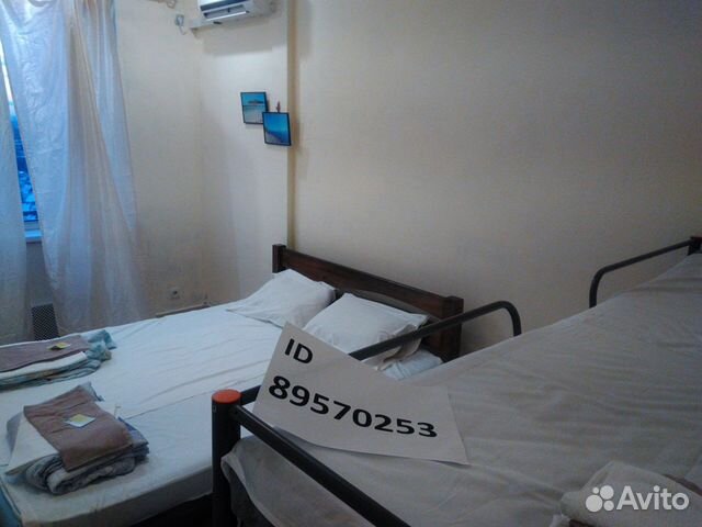 1-к квартира, 33 м², 20/21 эт.