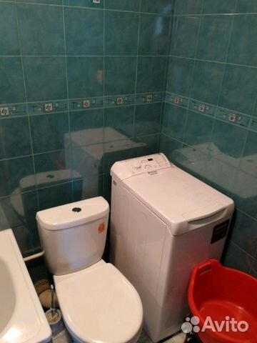 1-к квартира, 33 м², 7/9 эт.