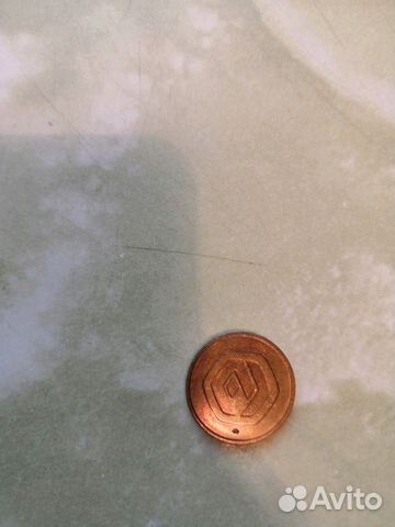 Монета Монета