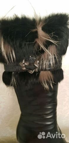 Зимние сапоги новые Зимние сапоги новые