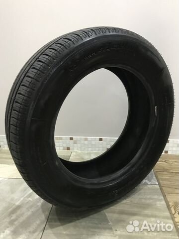 Шины Michelin Energy Saver 195/60 R16 89V комплект
