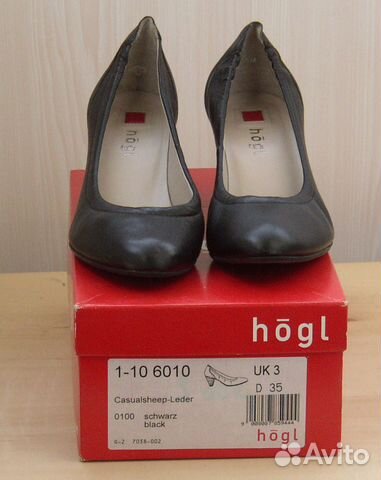 Hogl туфли Hogl туфли