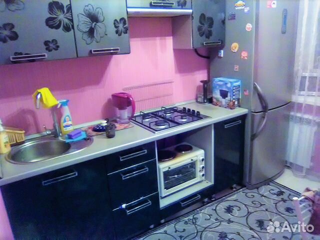 1-к квартира, 36 м², 2/5 эт.