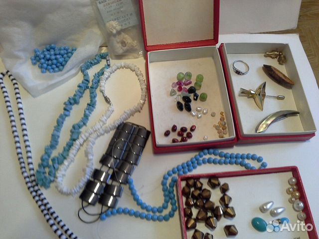 Бусы, броши,эмаль,натуральные камни,оберег,кольцо