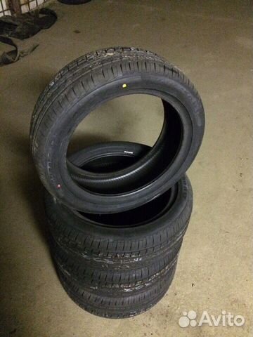 Pirelli P7 205/50R17 Pirelli P7 205/50R17