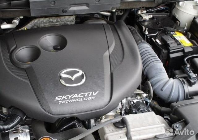 Mazda CX-5 / Мазда сх-5 в Разборе Mazda CX-5 / Мазда сх-5 в Разборе