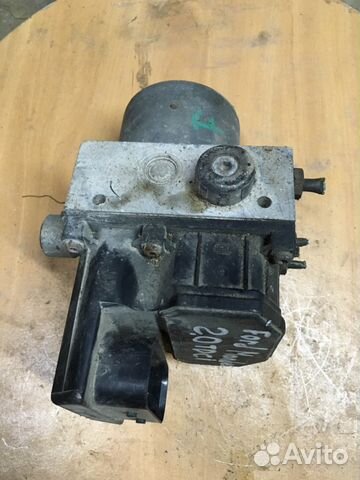 Блок ABS Ford Mondeo lll 0265222015 Блок ABS Ford Mondeo lll 0265222015